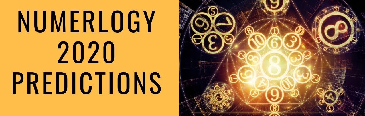 2020 Prediction As per Numerology